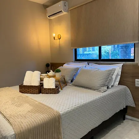 205 De Iracema Apartamento Fortaleza (Ceara)