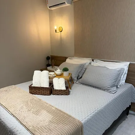 205 De Iracema Apartamento