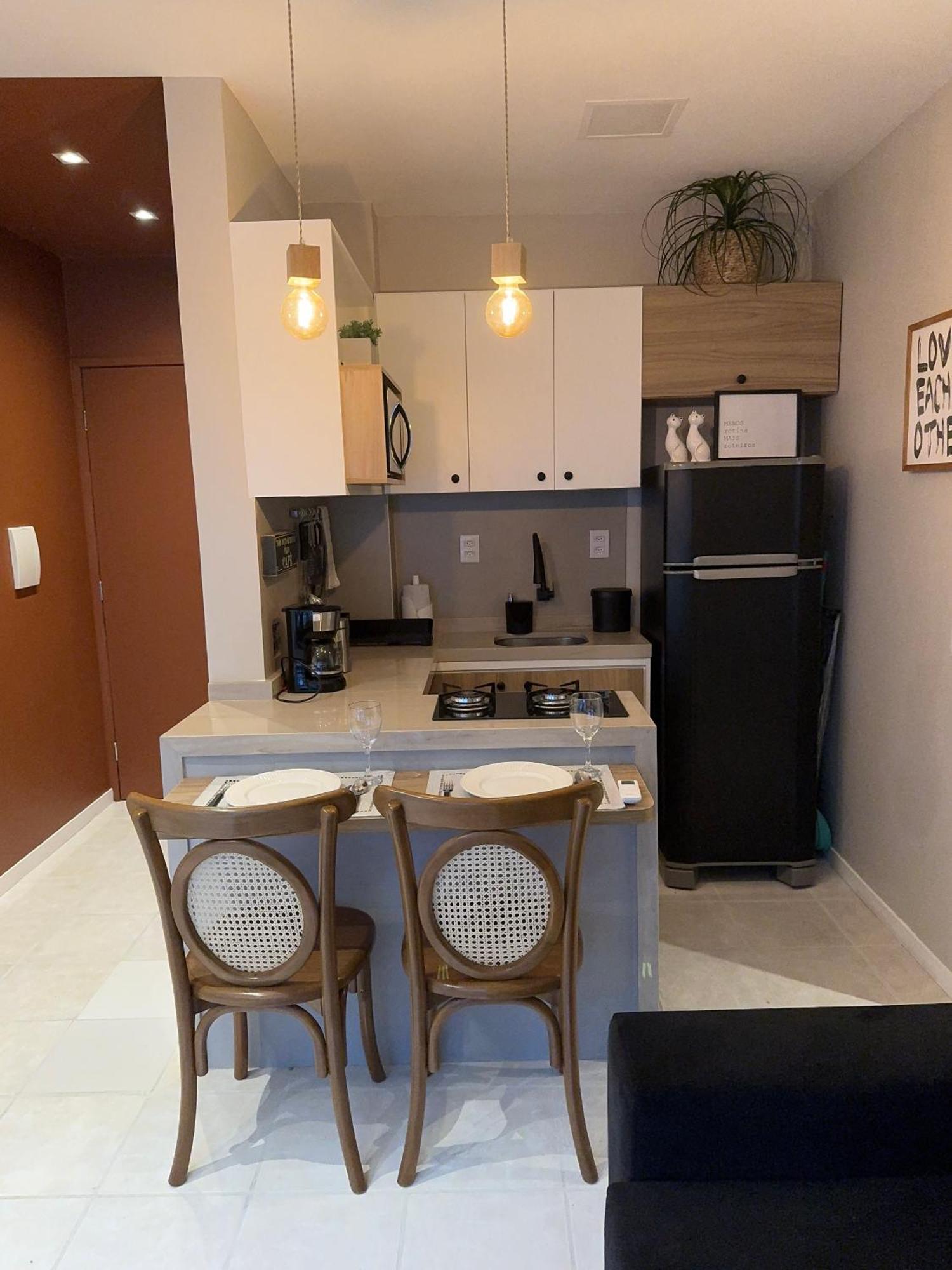 205 De Iracema Apartamento Fortaleza (Ceara)